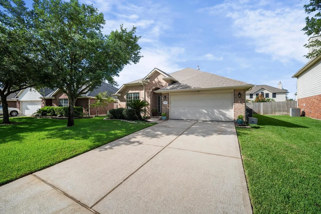 Photo of 2411 Fern Lacy Drive