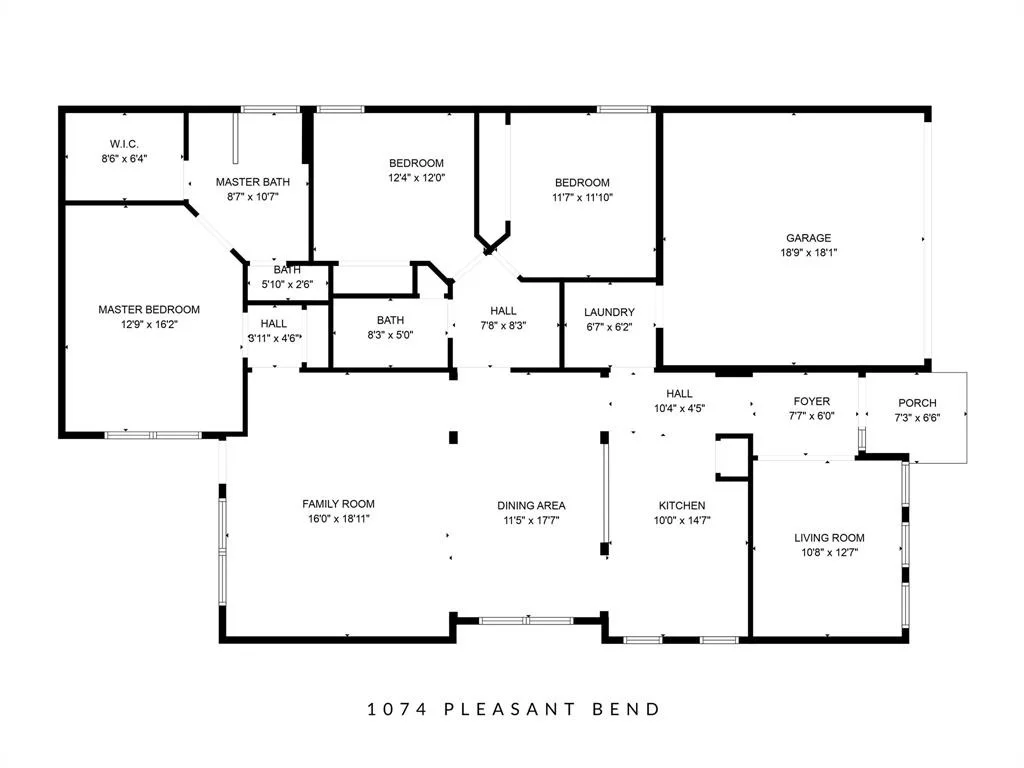 Photo of 1074 Pleasant Bend