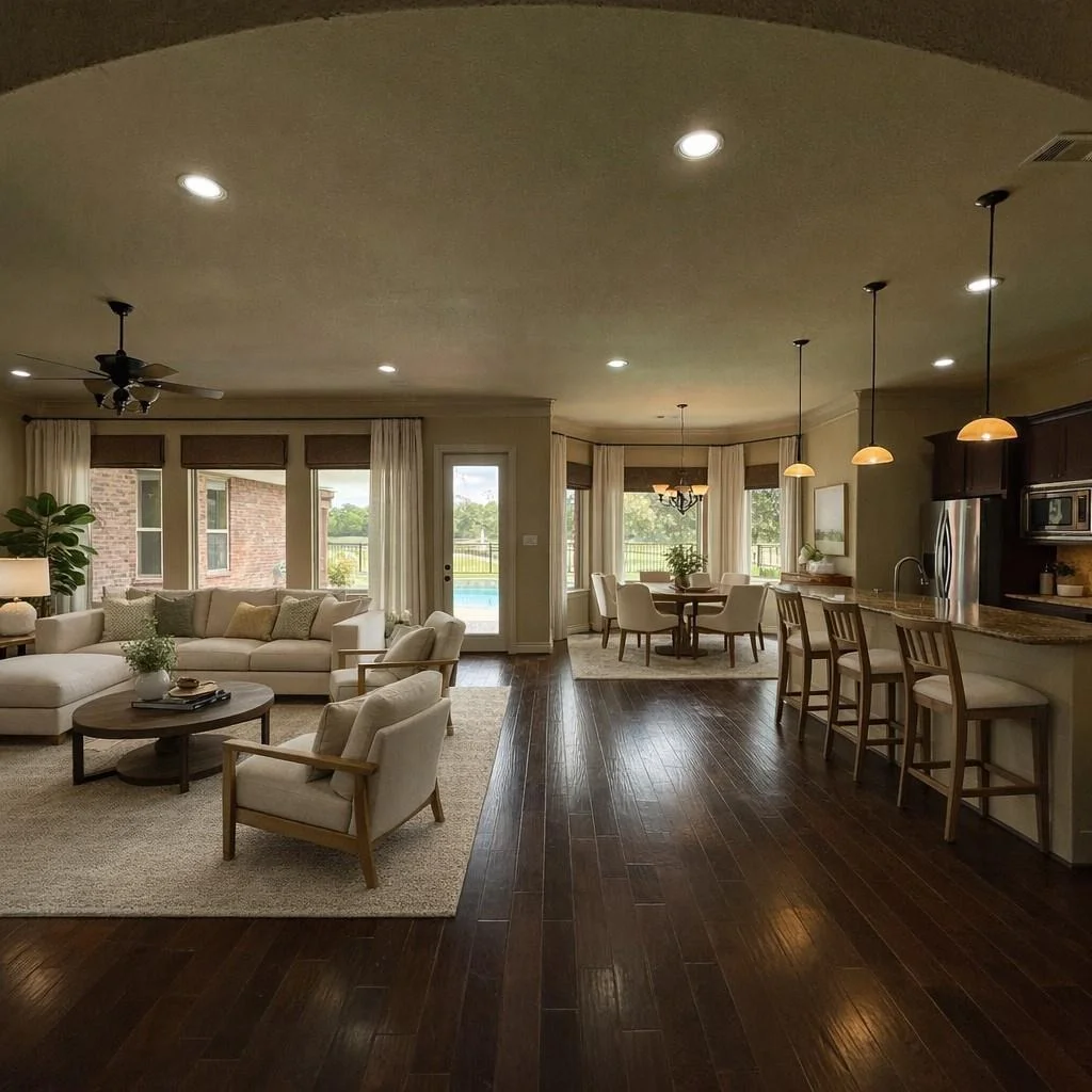 Photo of 2711 King Point View Lane