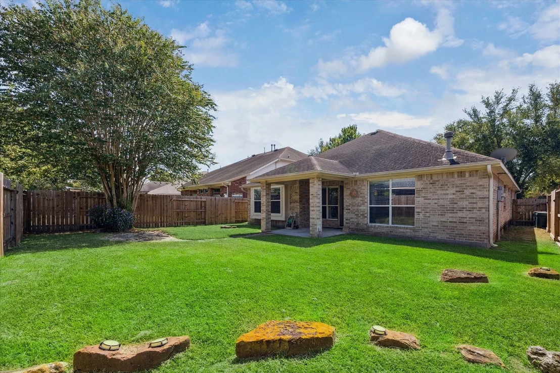 Photo of 16726 Mallory Bridge Drive