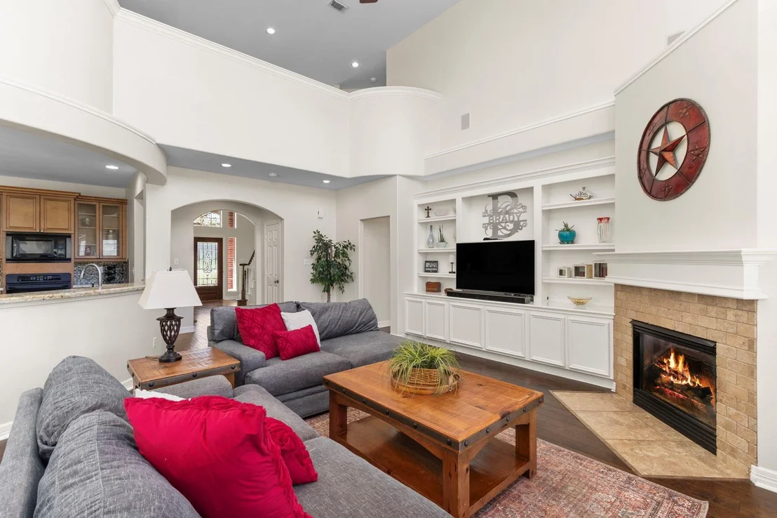 Photo of 3610 Wellspring Lake Drive