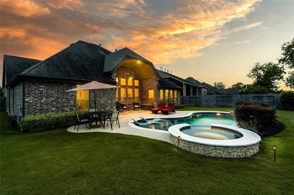 Photo of 1618 Saxon Bend Trail