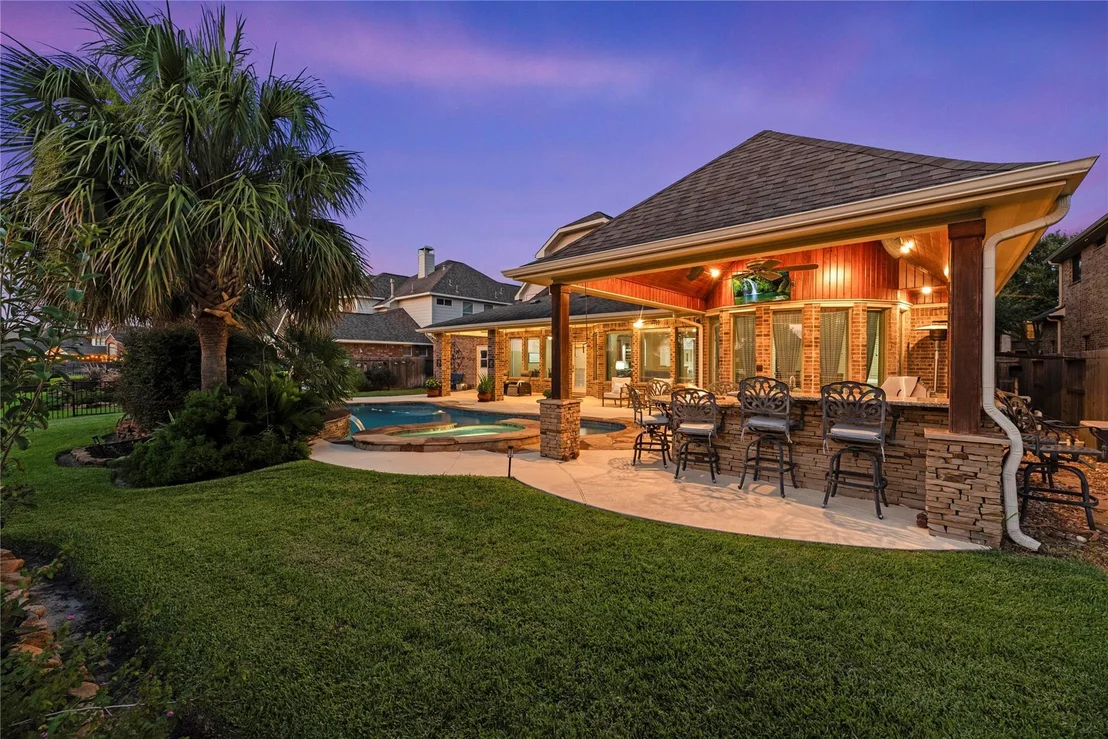 Photo of 8607 Crossriver Lane