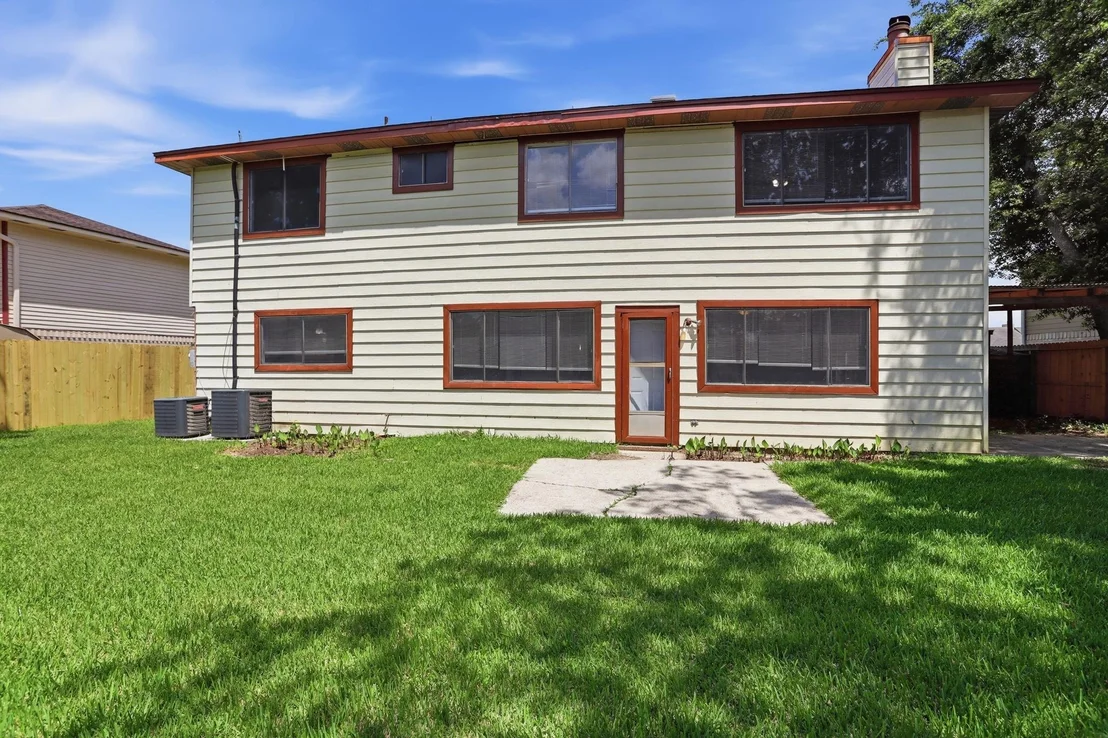 Photo of 2315 Hampton Road
