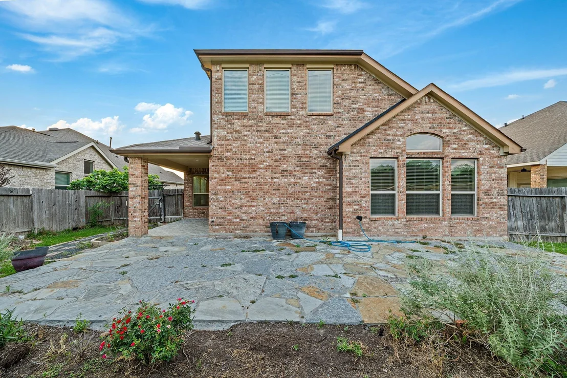 Photo of 4711 Western Brook Drive