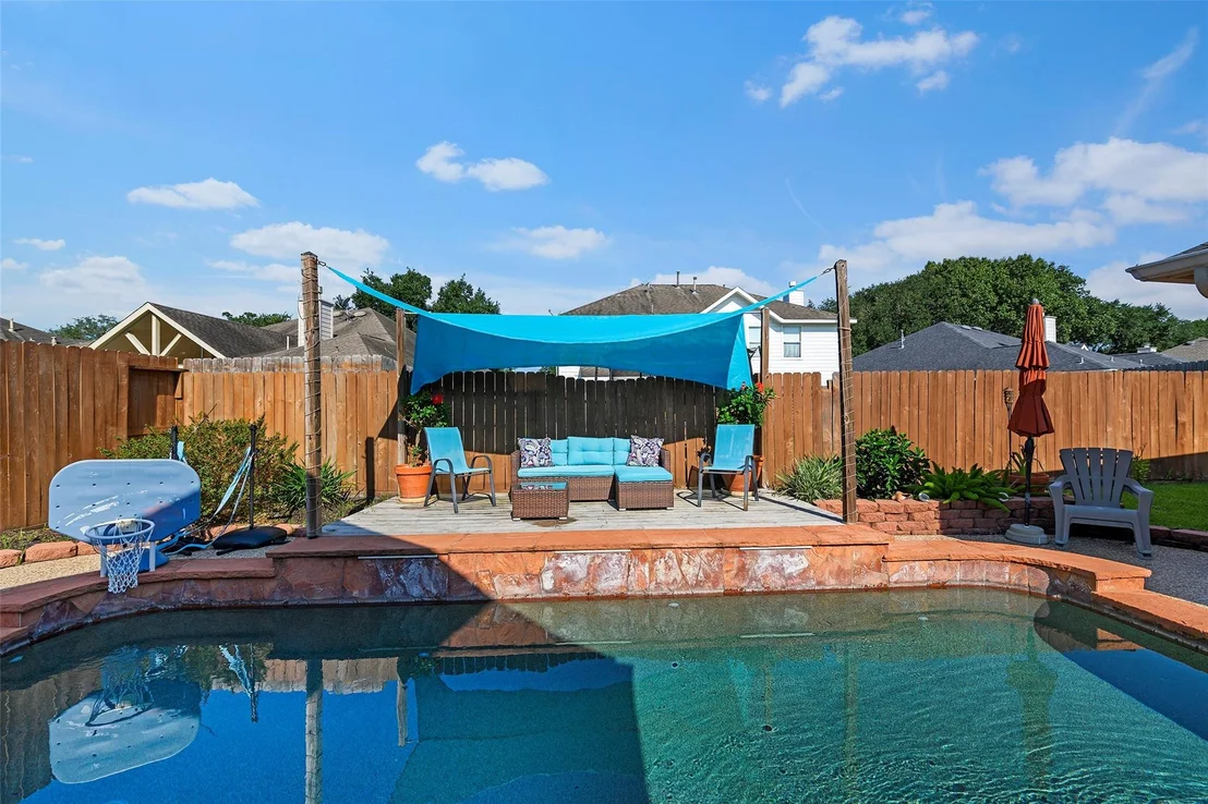 Photo of 15503 Fairfield Falls Way