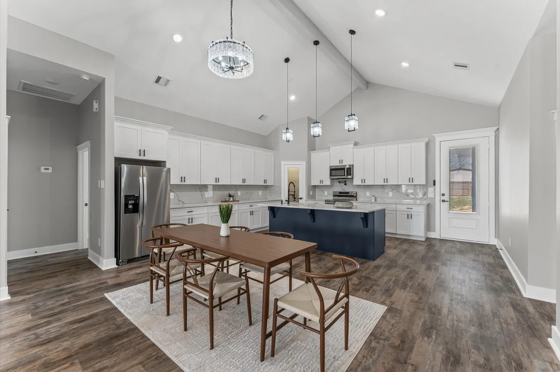 Photo of 1109 Long Leaf Pine Street