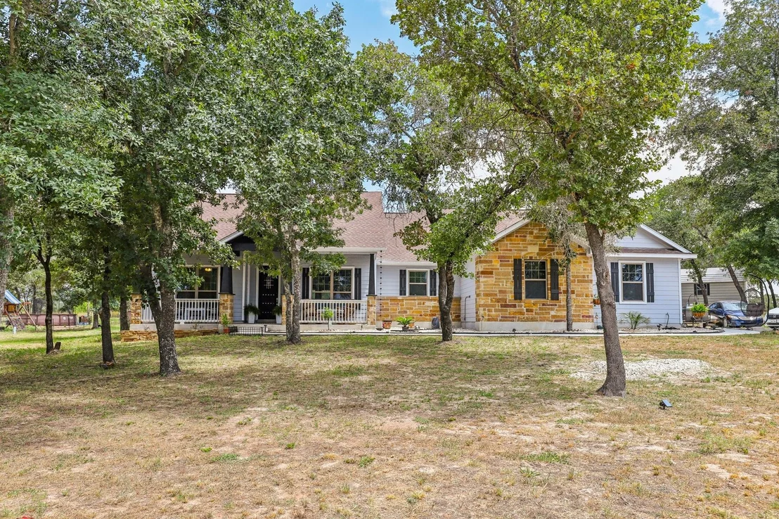 Photo of 114 County Road 6863