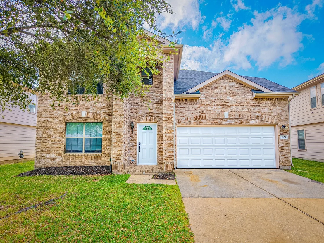 Photo of 1231 Bartlett Cove Drive