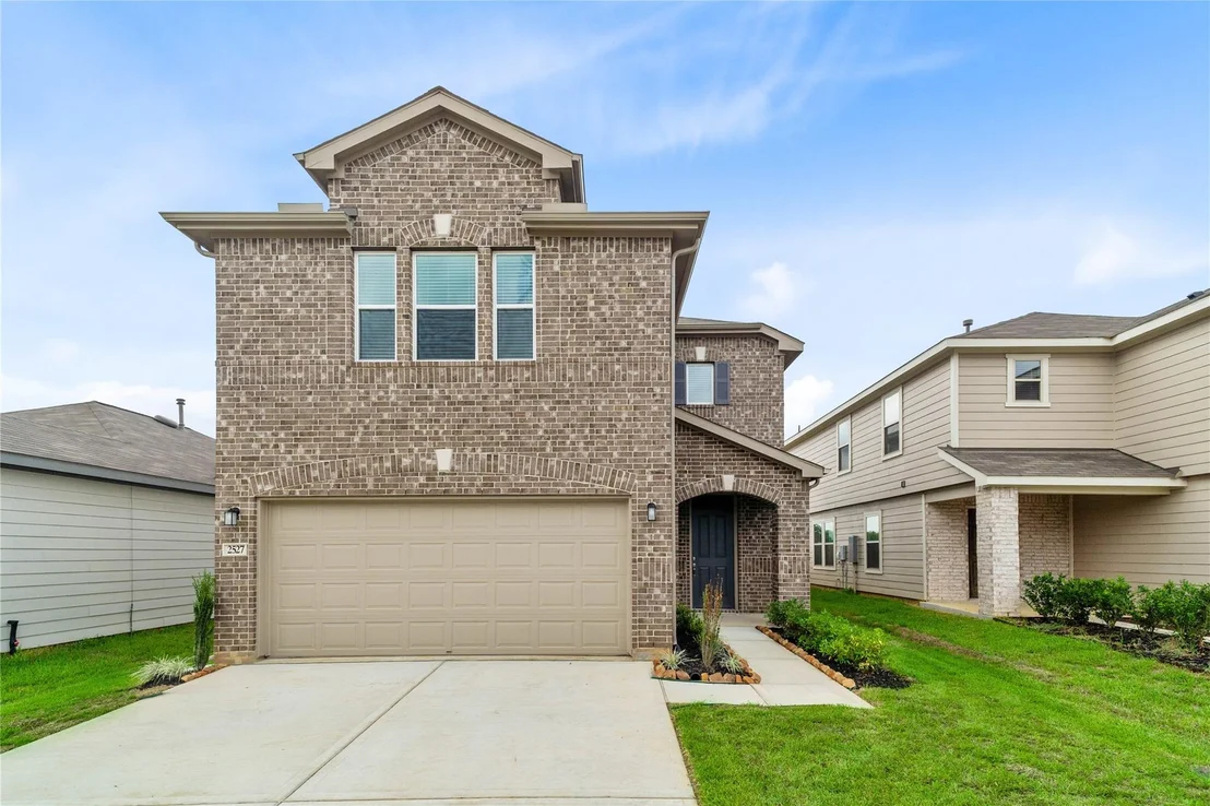Photo of 2527 Eden Ridge Way