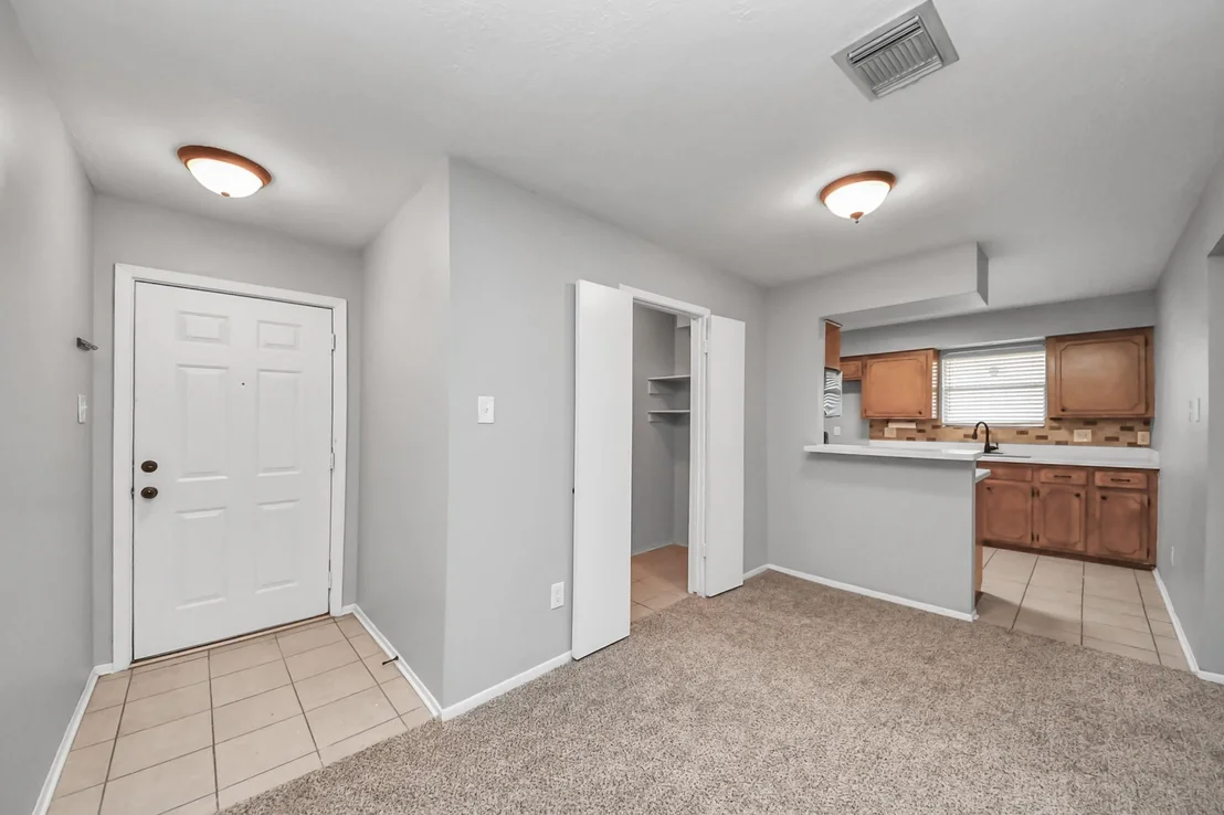 Photo of 2318 Hearne Drive