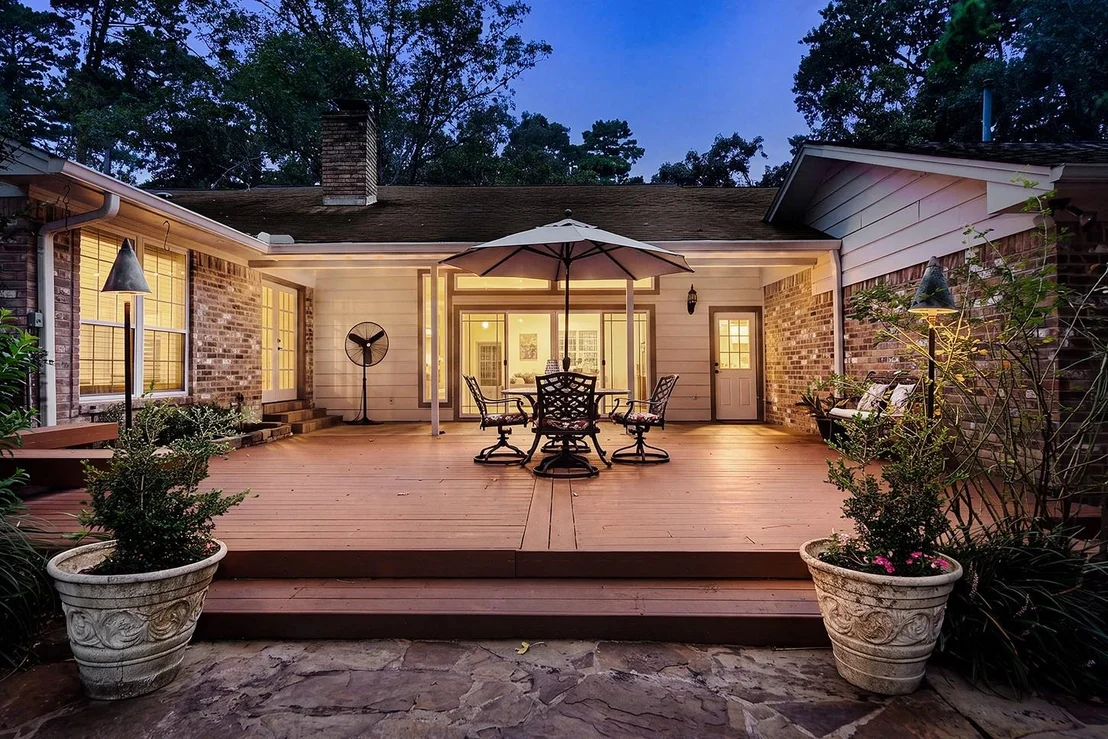 Photo of 10117 Shady Hollow Drive