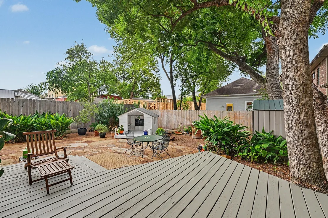 Photo of 1309 Willard Street