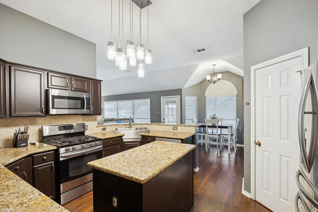 Photo of 1409 Bob White Trail