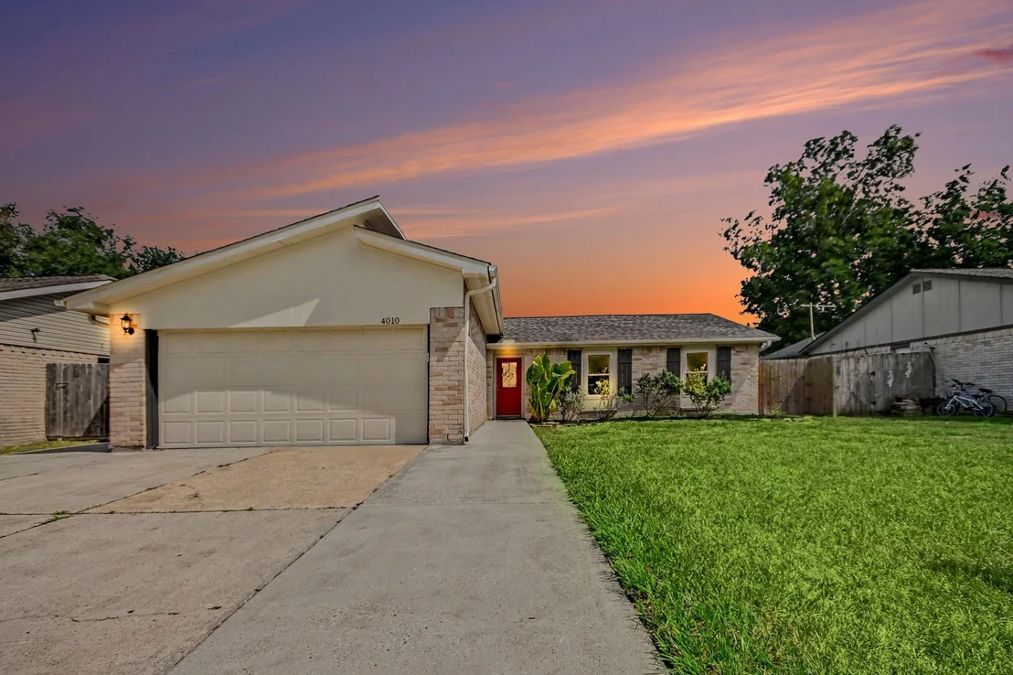 Photo of 4010 Bluebonnet Trail