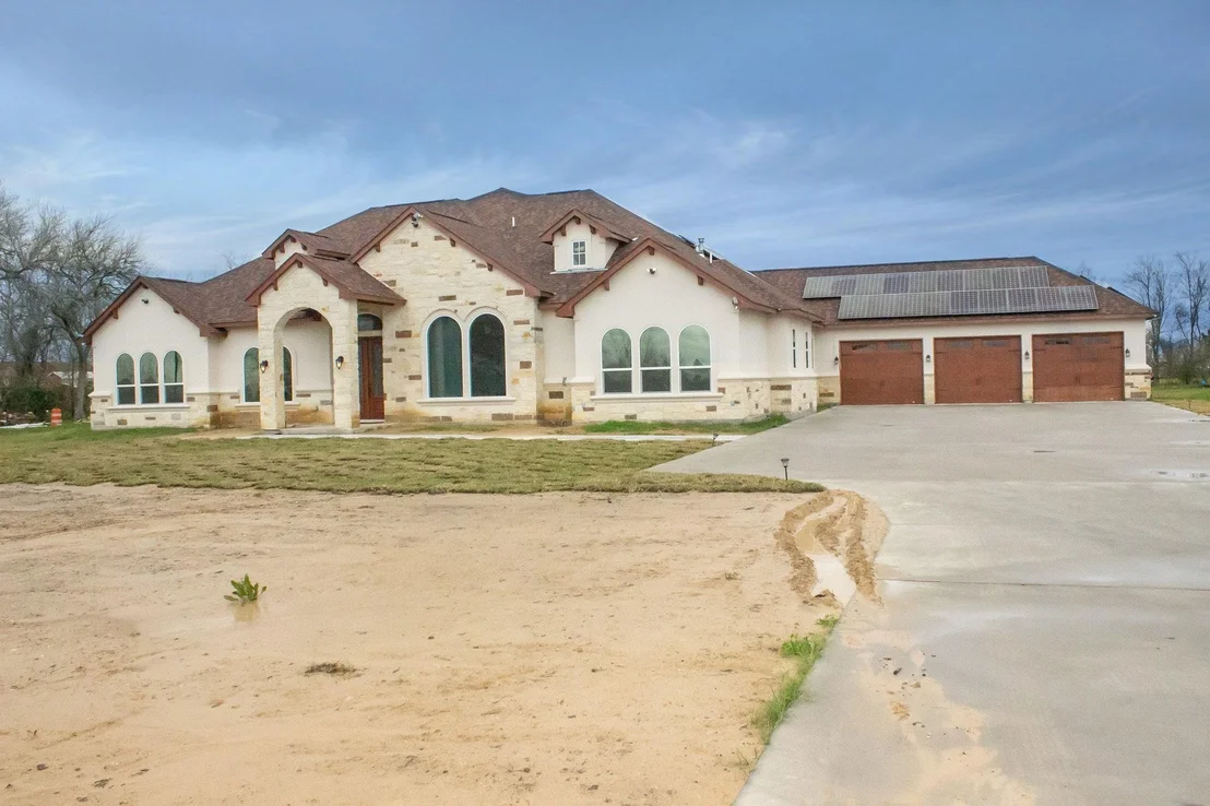 Photo of 2303 Krenek Road