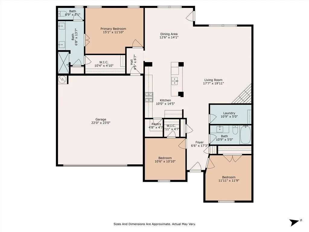 Photo of 10477 Valley Drive N