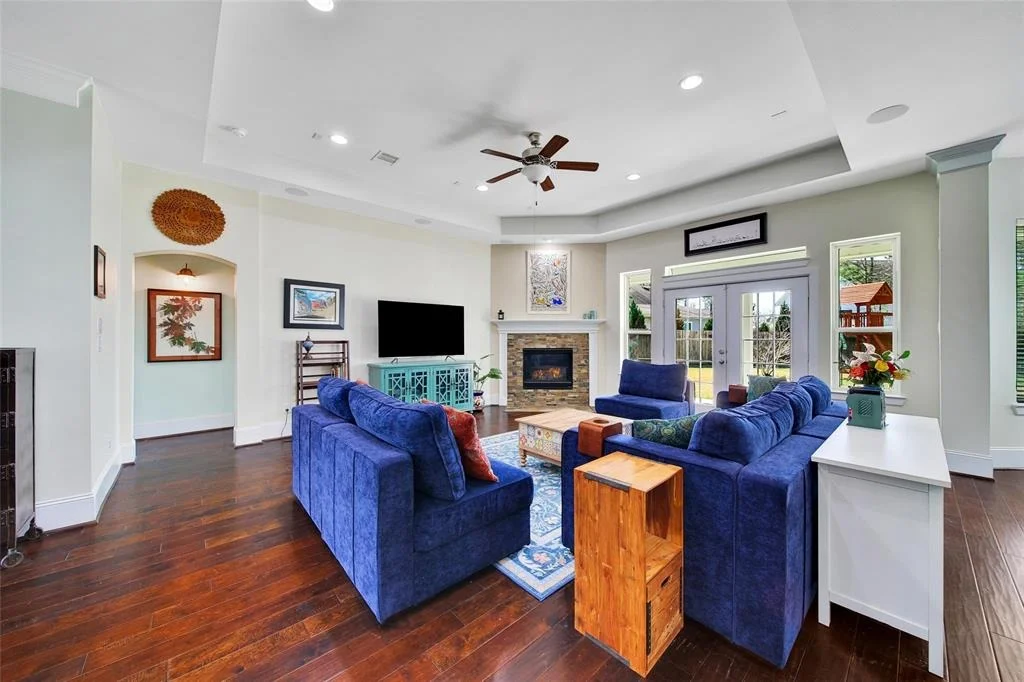 Photo of 3607 Summer Trail Court
