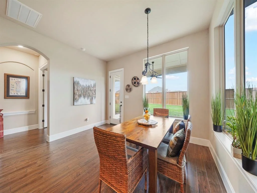 Photo of 2303 Bailey Ridge Lane