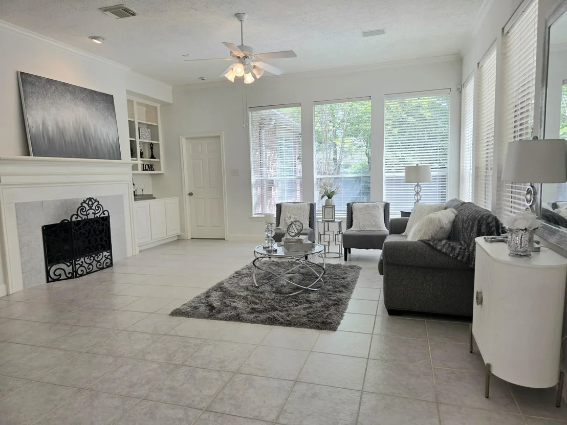 Photo of 13819 Threadall Park Drive