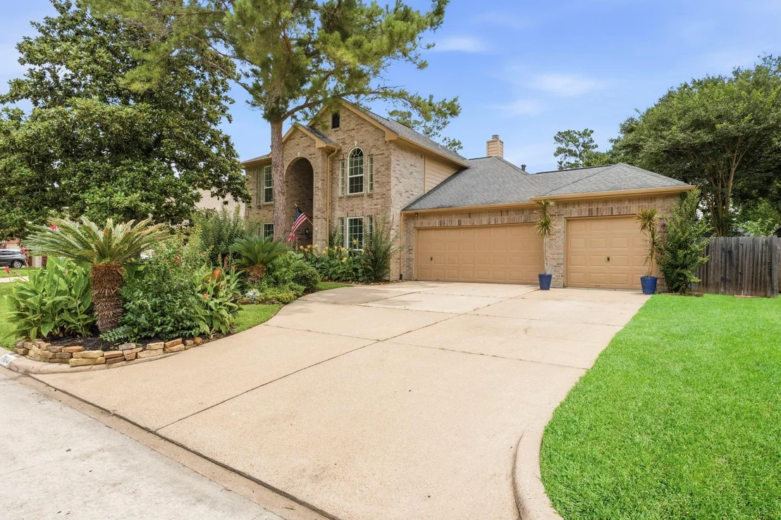 Photo of 17814 Split Creek Drive