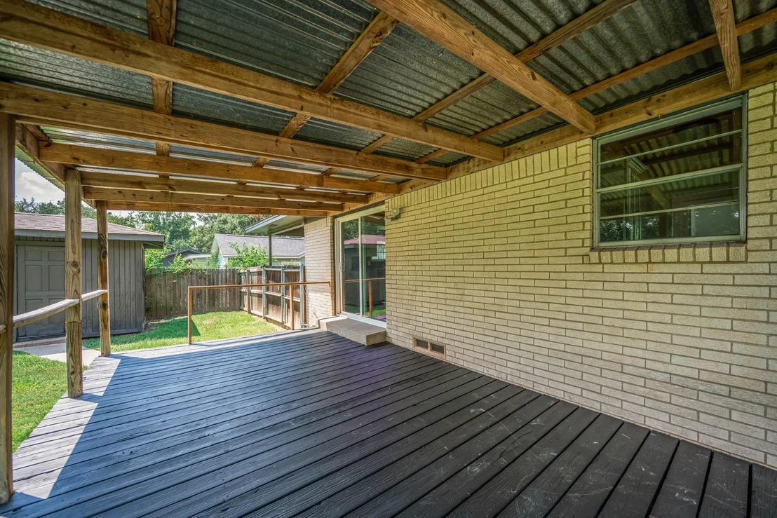 Photo of 818 Bean Ave