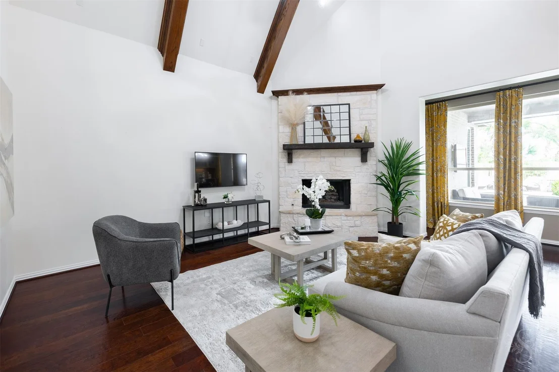 Photo of 27906 Barker Hollow Drive