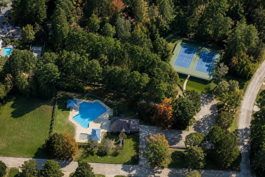 Photo of 8715 Pines Place Drive