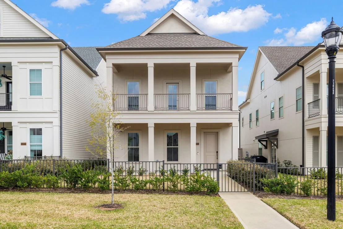 Photo of 25225 Liberty Mill Drive