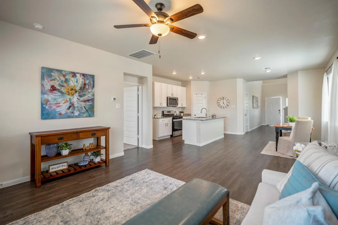 Photo of 2355 Mount Locke Path