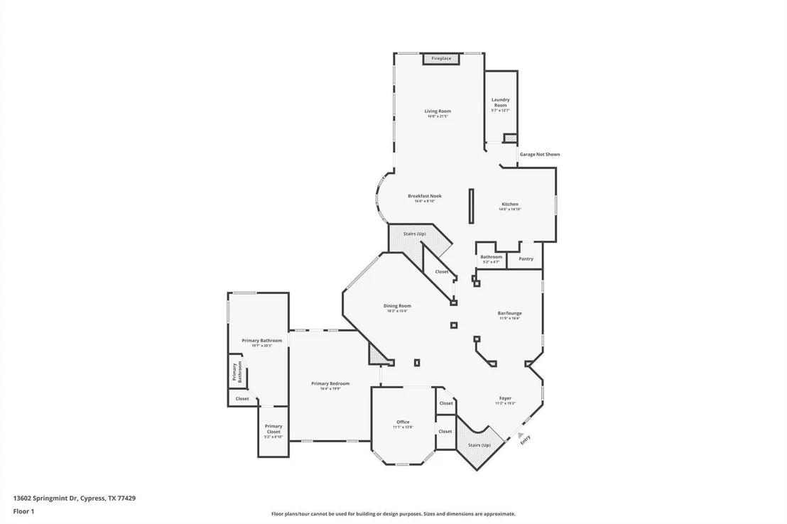 Photo of 13602 Springmint Drive