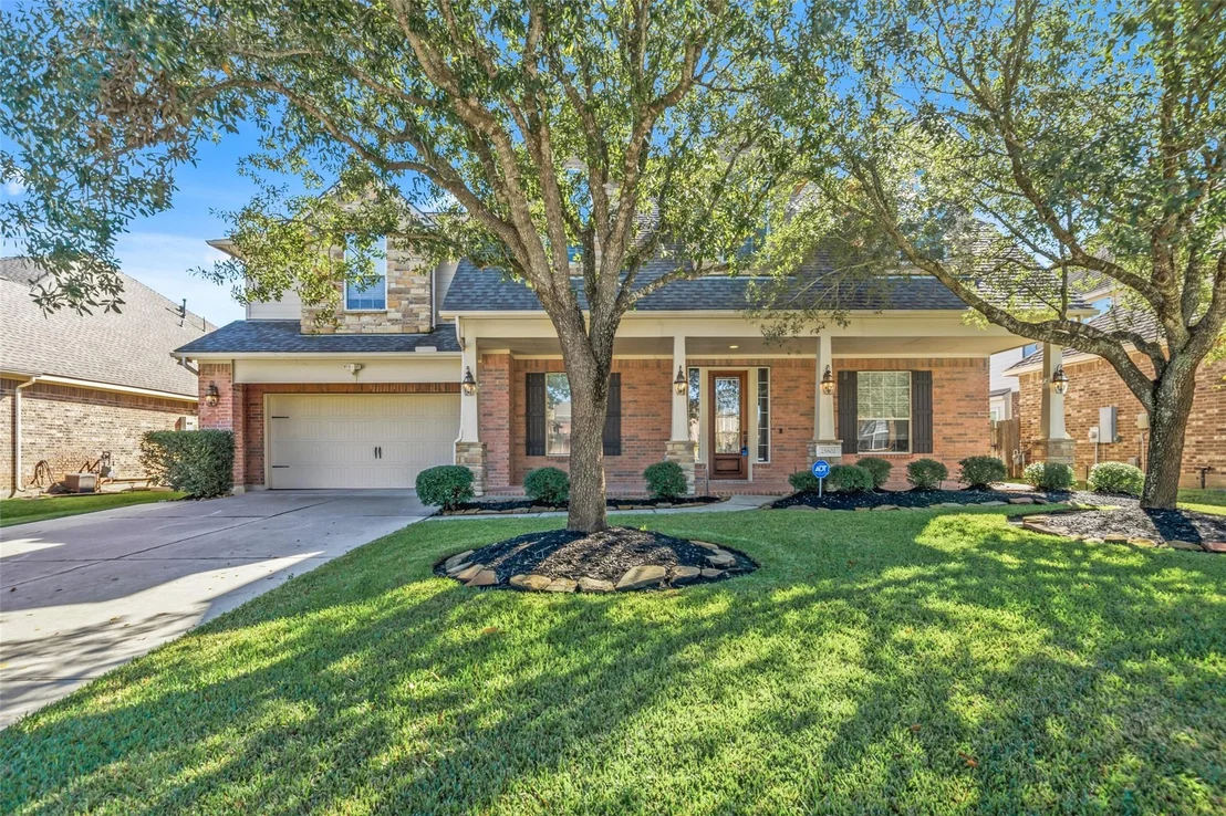 Photo of 25802 Northcrest Drive