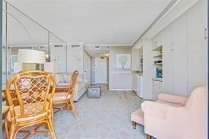 Photo of Unit 437D at 5220 Seawall Boulevard