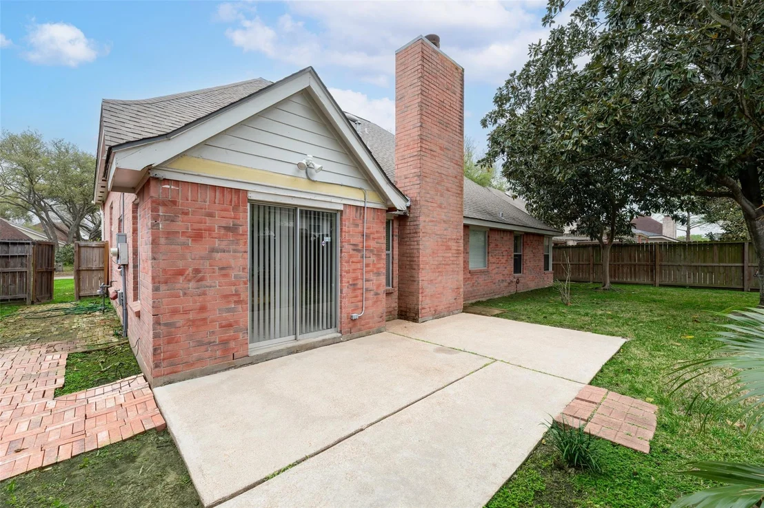 Photo of 15519 Montesa Drive