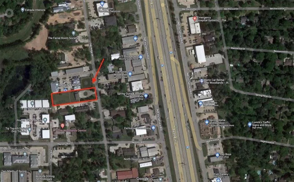 Photo of 26119 Oak Ridge Drive