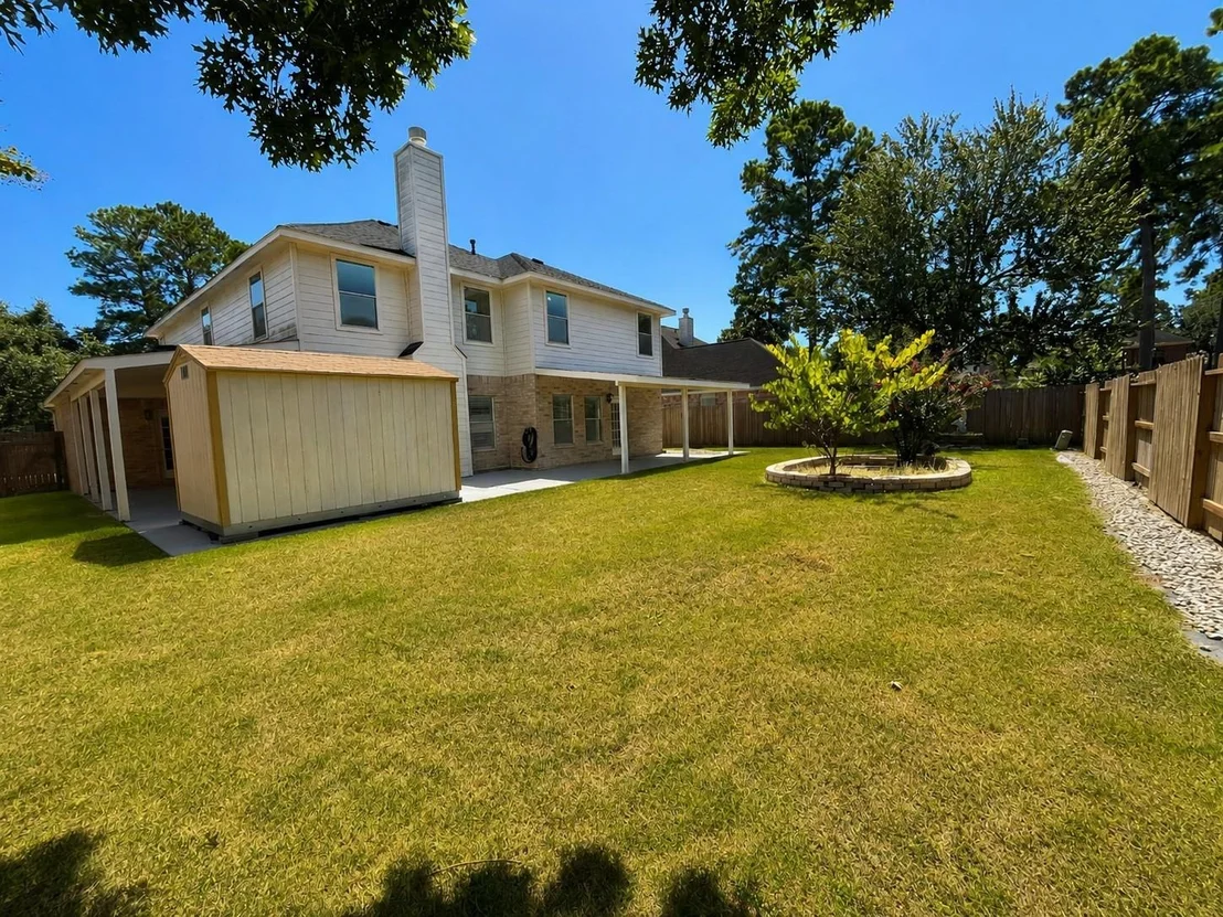 Photo of 17807 Valley Palms Drive