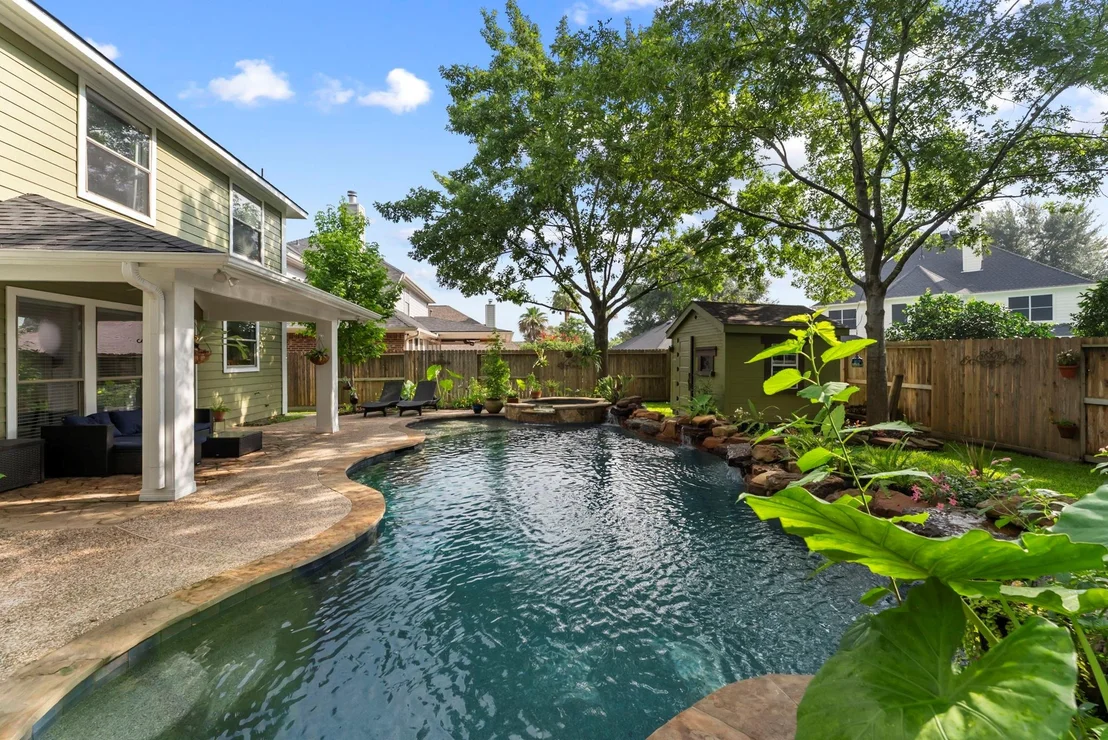 Photo of 2106 Leaf Meadows Court