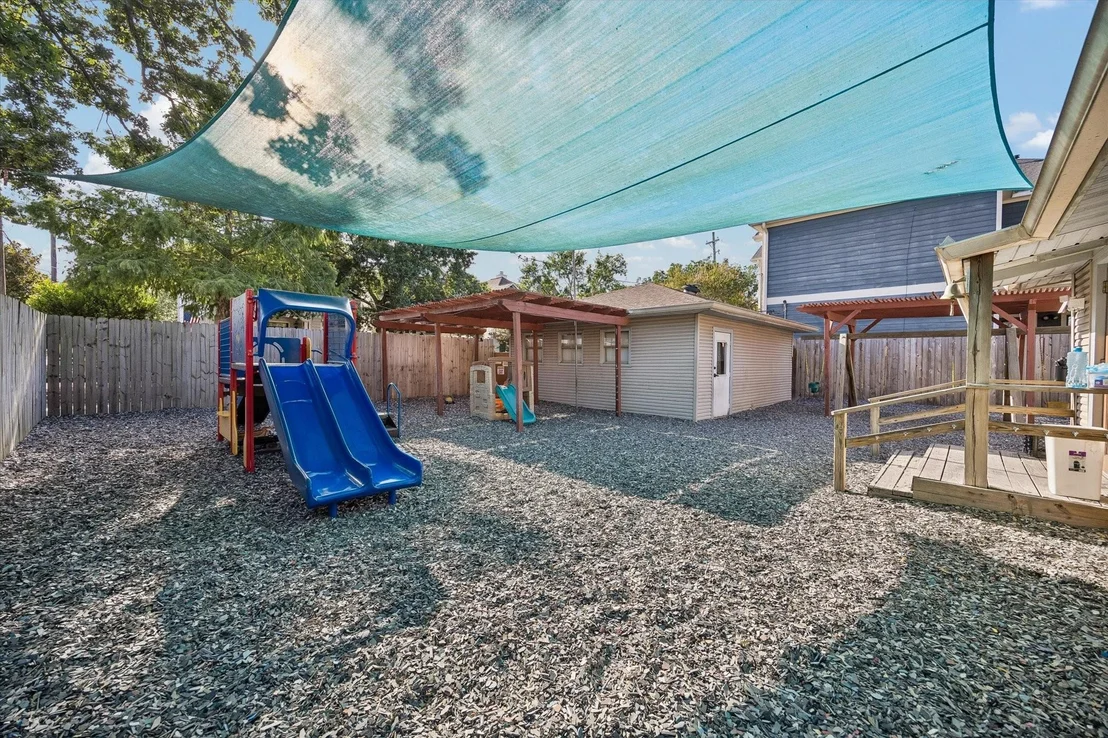 Photo of 1501 Herkimer Street