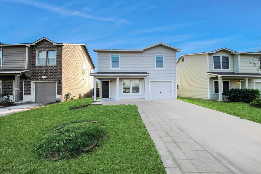 Photo of 7826 Maverick Trace Lane