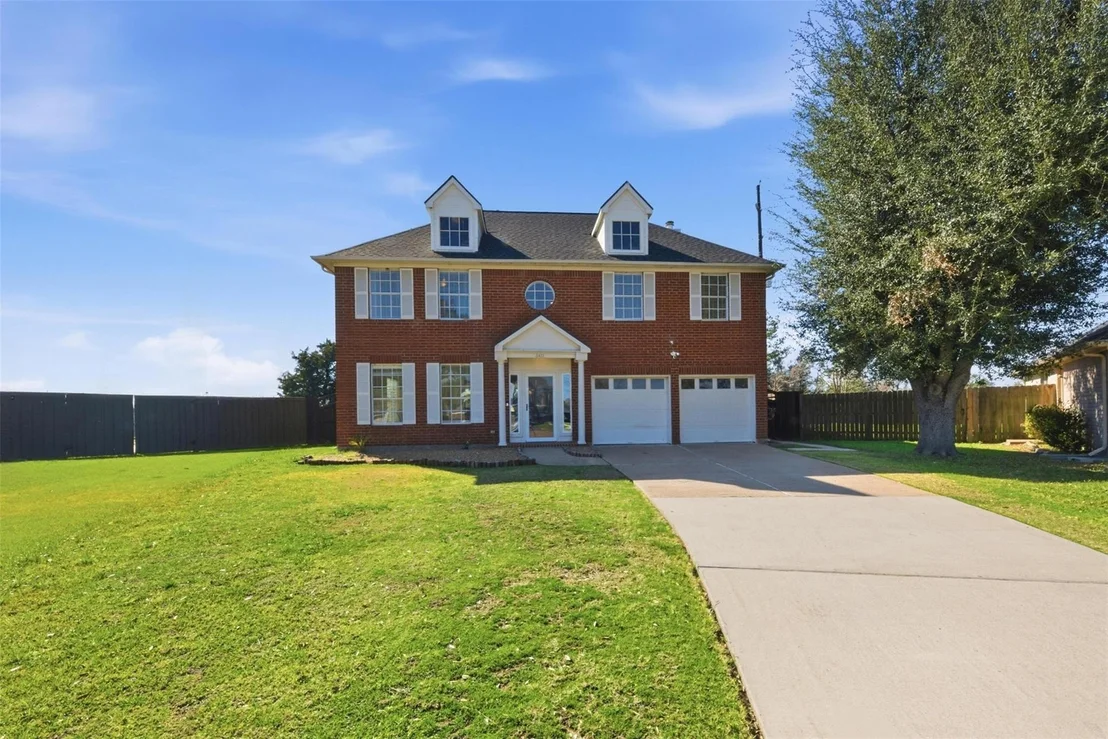 Photo of 6411 Autumn Thistle Drive