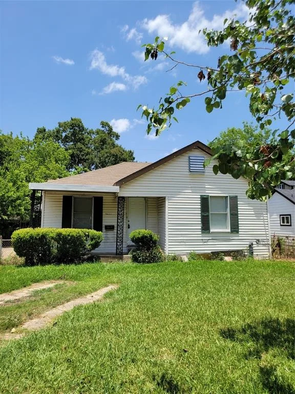 Photo of 3421 Mainer Street