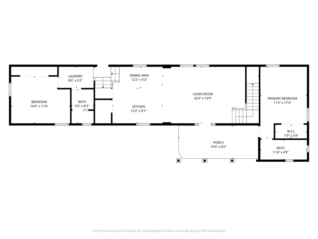 Photo of 21636 Allyssa Lane