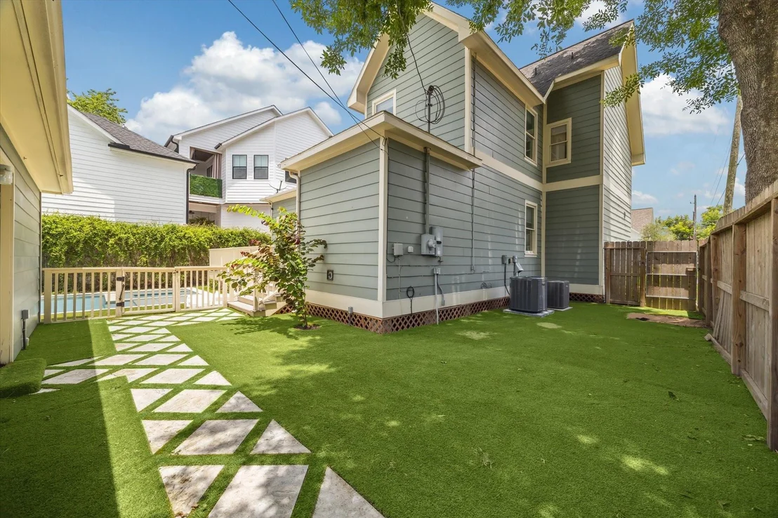 Photo of 1101 Tabor Street