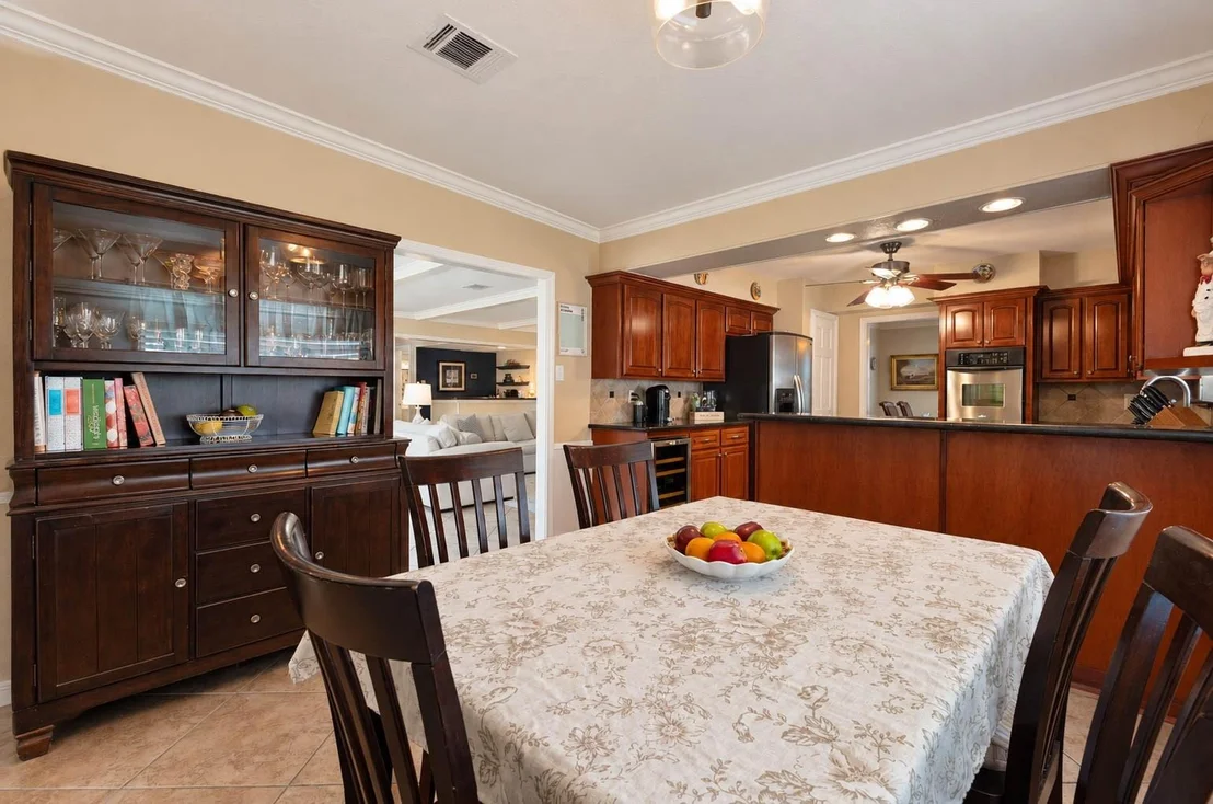 Photo of 15814 Crystal Brook Drive