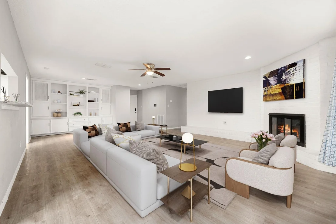 Photo of 6602 Fallengate Drive
