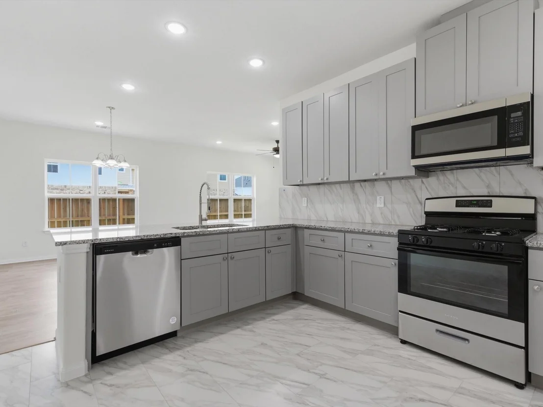 Photo of 2811 Bowlin Leaf Lane
