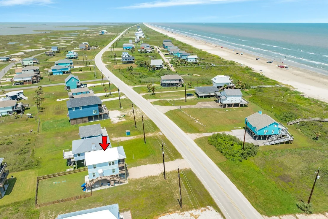 Photo of 4609 Blue Water Highway