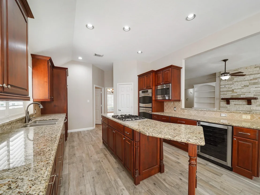 Photo of 23010 Lodge Meadows Drive