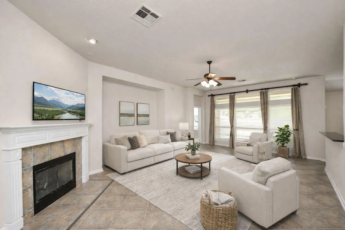 Photo of 9427 Thurber Ridge Drive