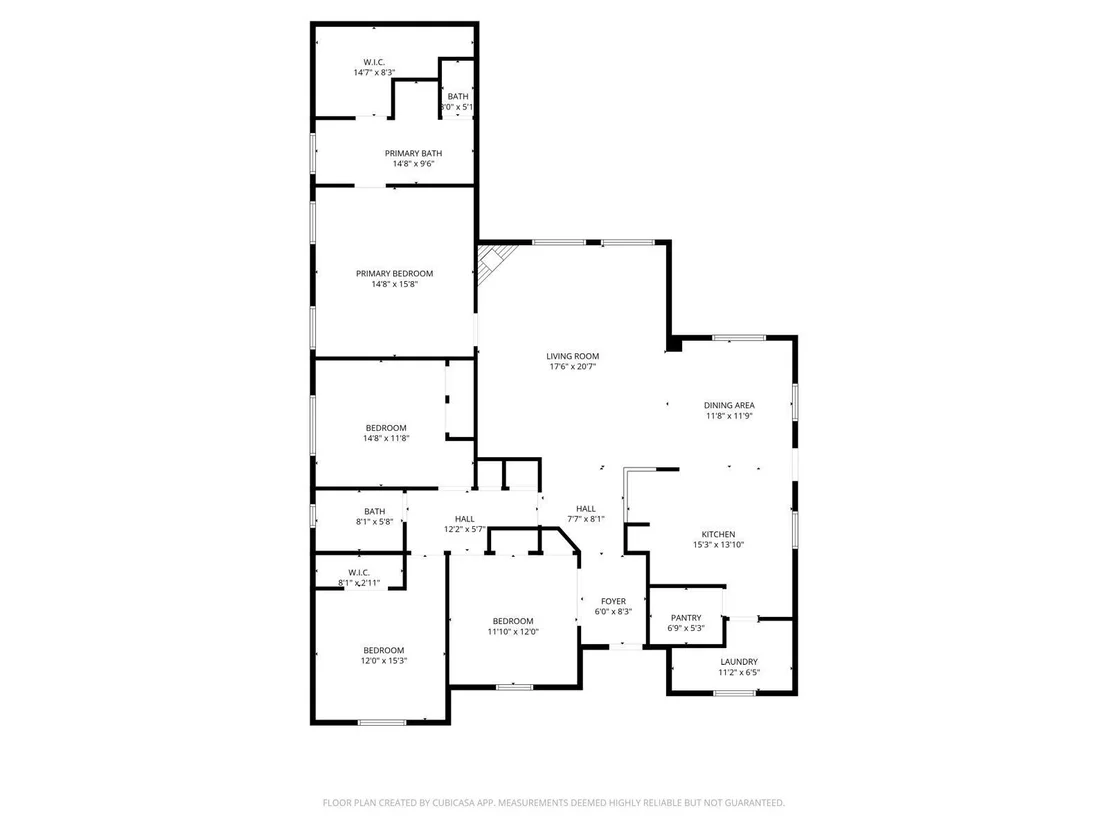 Photo of 6827 Davy Crockett Drive